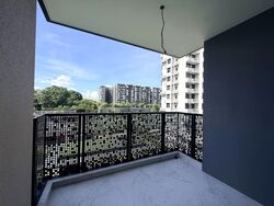 Tanah Merah Kechil Link (D16), Condominium #557561081